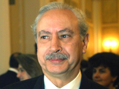 Απεβίωσε ο επίτιμος αρχηγός ΓΕΝ, ναύαρχος ε.α, Γεώργιος Θεοδωρουλάκης