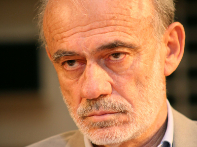 Για τον κυρ Ευγένιο Σπαθάρη