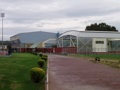 Πυρκαγιά στον Αθλητικό Όμιλο «Κένταυρος»