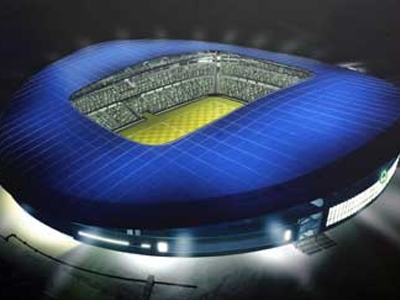 Νέα ανακοίνωση του Παναθηναϊκού για το γηπεδικό