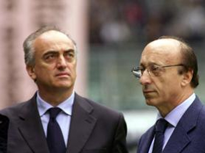 Με φυλάκιση πέντε ετών κιδυνεύει πρώην παράγοντας της Γιουβέντους