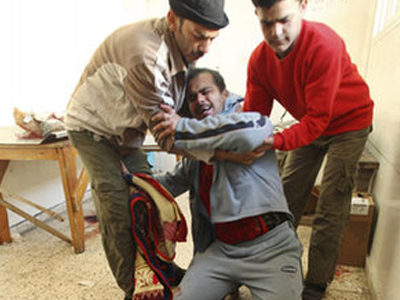 Παλαιστίνια 17 ετών θύμα των ισραηλινών πυρών