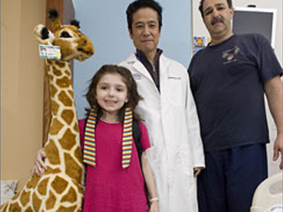 Της αφαίρεσαν έξι όργανα για να «βγάλουν» τον καρκίνο