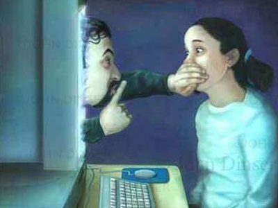 Αποπλάνησε ανήλικη μέσω του Xbox