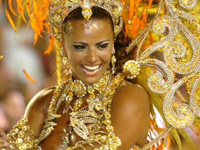 Λήστεψαν τουρίστες στο Ρίο Ντε Τζανέιρο ενόψει καρναβαλιού