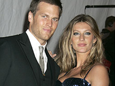 Το πρώτο της παιδί περιμένει η Gisele Bundchen