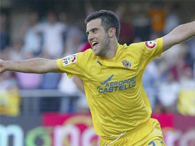 Ενδιαφέρον για τον Ρόσι της Βιγιαρεάλ εκδήλωσε η Ίντερ