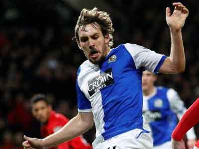 Απέκτησε τα δικαιώματα του Gael Givet η Blackburn