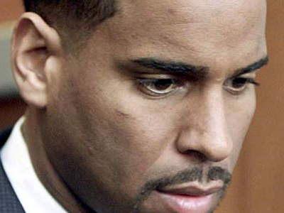 Ενώπιον της δικαιοσύνης ο Jayson Williams