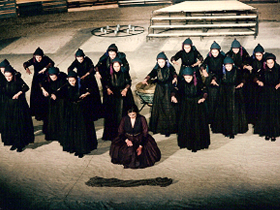 ΑΙΣΧΥΛΟΥ-«ΧΟΗΦΟΡΕΣ»