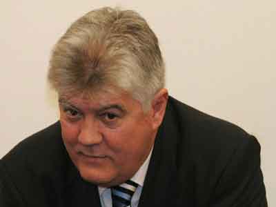 Συμφώνησε με τον Βασίλη Γκαγκάτση ο ΠΑΟΚ