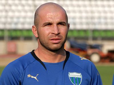 Επέστρεψε στις προπονήσεις μετά από τρεις μήνες ο Γκεοργκίεφ