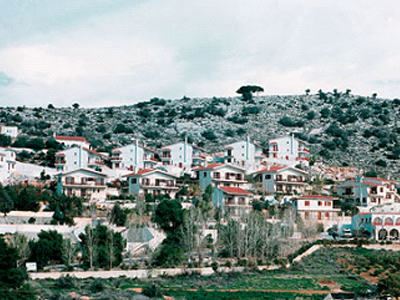 Εκδήλωση Παιδικών Χωριών SOS