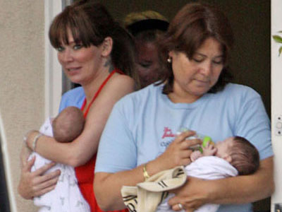 Η μεγάλη αλλαγή της Τζένα Τζέιμσον Η μεγάλη αλλαγή της Τζένα Τζέιμσον