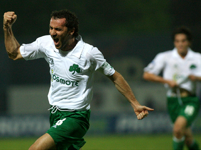 Με κινήσεις “τζογαδόρου”…