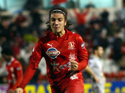 Με σημαντικές απουσίες ο Πανσερραϊκός στο ΟΑΚΑ