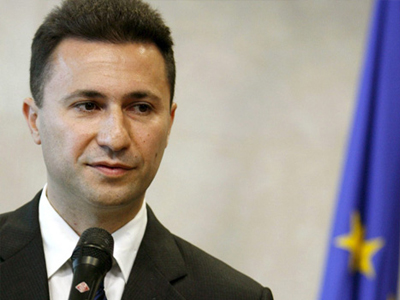 Στην κάλπη τα Σκόπια με τη σκέψη στις διαπραγματεύσεις