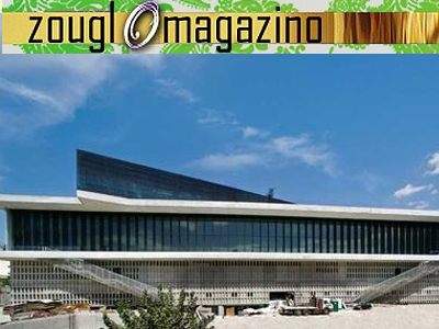 Υψηλές παρουσίες στα εγκαίνια του Μουσείου της Ακρόπολης