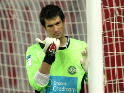 Νοκ-άουτ ο Μίχαελ Γκσπούρνιγκ