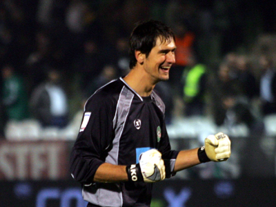 Προπονήθηκε και παίζει με Ολυμπιακό ο Γκσπούρνινγκ