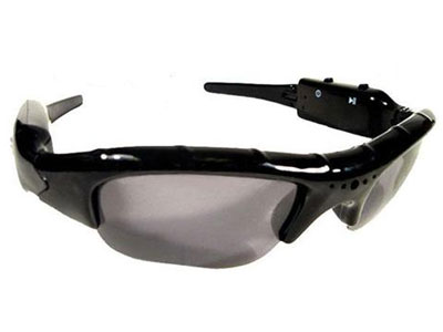 OTAS Sunglasses…γυαλιά ηλίου με ενσωματωμένη κάμερα, ότι πρέπει για την παραλία το καλοκαίρι!