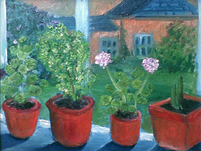 Δεκαοχτώ χιλιάδες γλαστράκια από τον Δήμο Αμαρουσίου