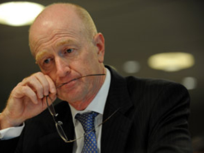 Σε ύφεση η αυστραλιανή οικονομία