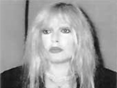 Δέσποινα Γλέζου