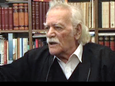 Πρόταση Μανώλη Γλέζου για συνεργασία Αριστερών δυνάμεων