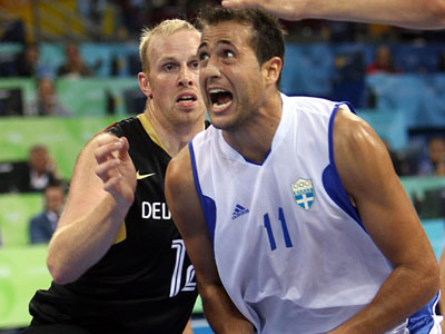 Βρήκε τον εαυτό της η Εθνική Μπάσκετ