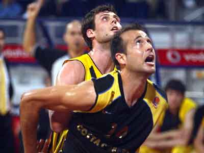 Γλυνιαδάκης: Κάθε παιχνίδι είναι διαφορετικό