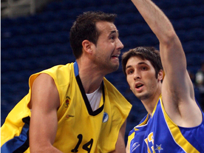 Σπουδαία νίκη το Μαρούσι, 71-58 την Κίμκι