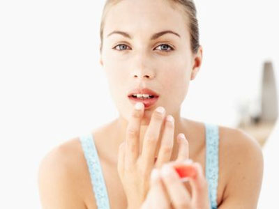 Φρουτένια χείλη!