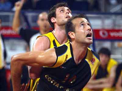 Γλυνιαδάκης: Μπορούμε να πετύχουμε το στόχο μας