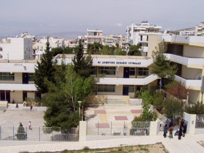 Πυροβόλησε συμμαθητή του μέσα στην τάξη