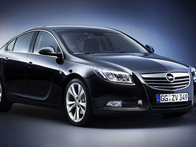 Η GM πούλησε 471.823 οχήματα στην Ευρώπη το δεύτερο τρίμηνο του 2009