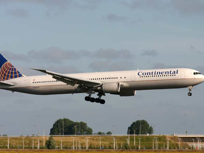 Πιλότος αεροσκάφους πέθανε στον αέρα