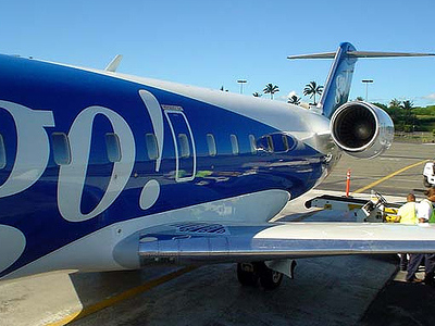 Πιλότοι κοιμήθηκαν την ώρα της πτήσης