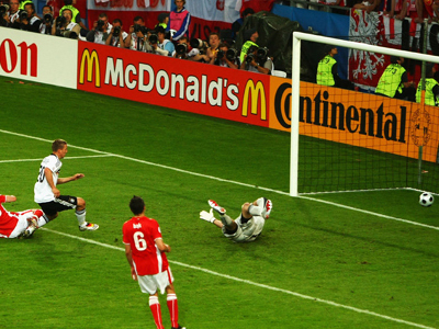 Εύκολα τα ”πάντσερ”