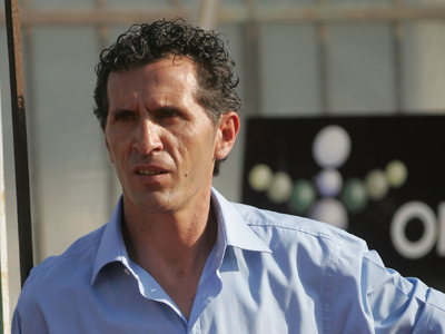 Στον Παναιτωλικό ο Sinisa Gogic