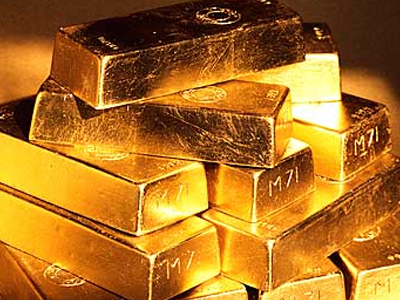 Τρελάθηκαν να αγοράζουν χρυσό παγκοσμίως