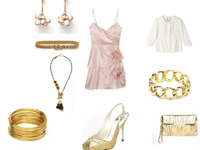 Ό,τι λάμπει (δεν) είναι χρυσός!