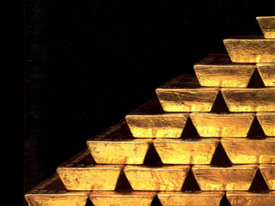 Ανοδικό ράλι για τα μέταλλα με οδηγό το χρυσό