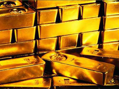 Βίοι παράλληλοι για χρυσό και πετρέλαιο