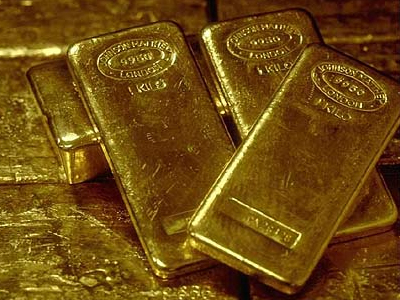 Και πάλι σε υψηλότερα επίπεδα τα μέταλλα