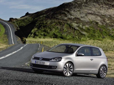 Το νέο Volkswagen Golf