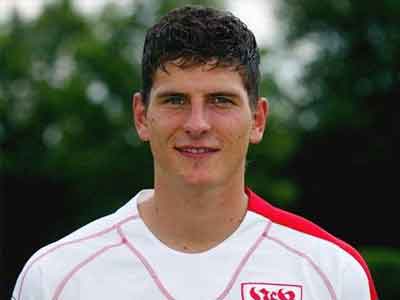 Απέκτησε τον Mario Gomez η Bayern