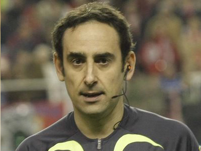 O Γκονζάλες “σφυρίζει” το Γαλατάσαραϊ – Ολυμπιακός