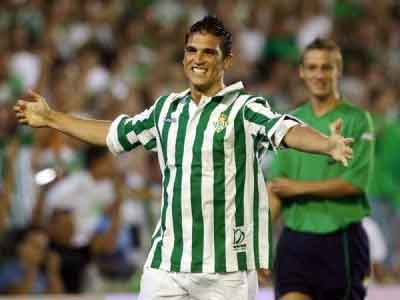 Καταλήγει σε Μark Gonzalez ο Ολυμπιακός