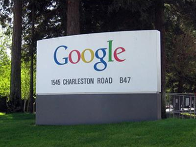 Δέκα χρόνια Google!